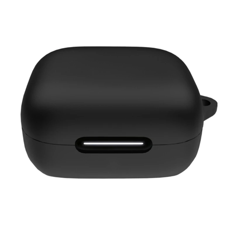 Siliconen Beschermhoes Voor Anker Soundcore R50i Nc Draadloze Hoofdtelefoon Beschermer Hoes Hoes Behuizing Anti-Stof Hoes