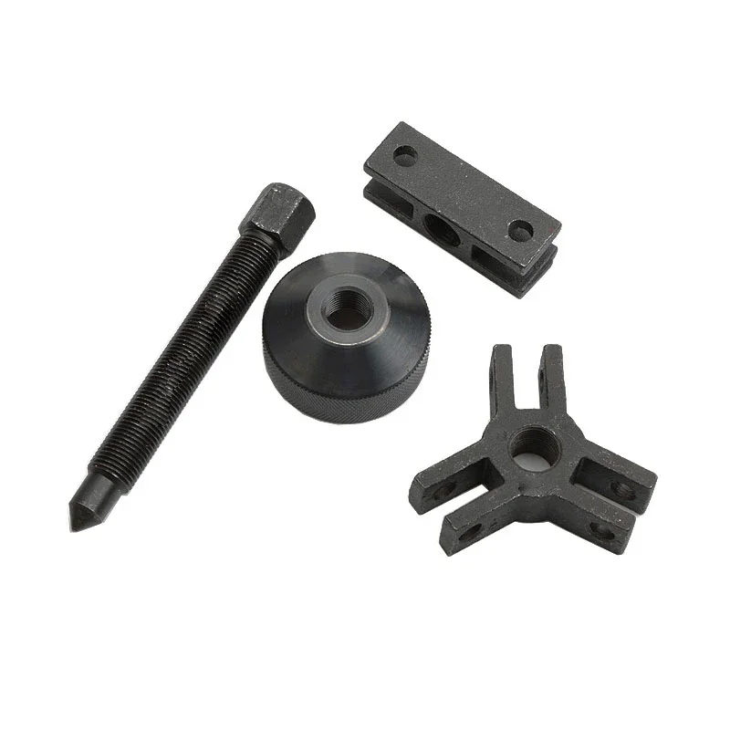 Инструмент для снятия подшипника ступицы колеса, съемник скользящего молотка, группа съемников заднего моста, полувал, съемник для разборки, 16 шт. Инструмент для снятия подшипника ступицы колеса, съемник скользящего молотка, группа съемников заднего моста, полувал, съемник для разборки, 16 шт.