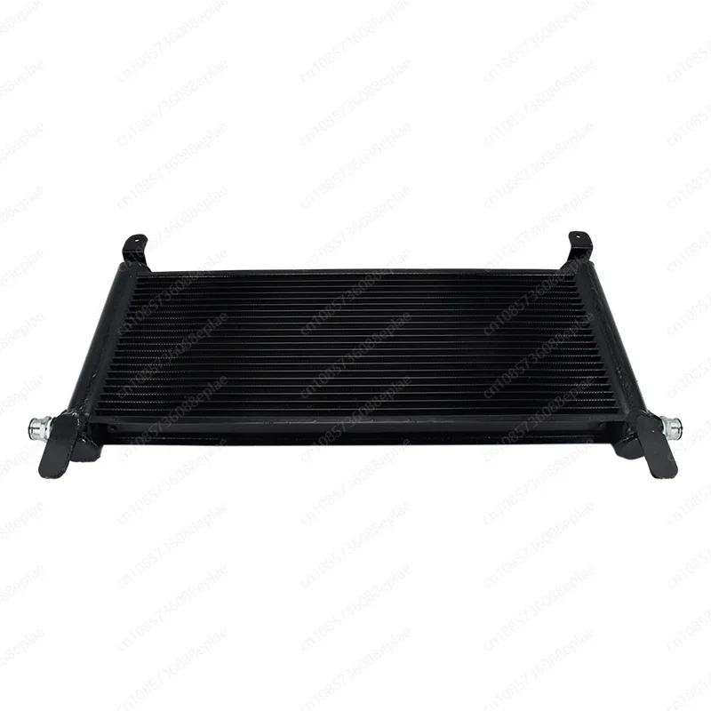 Hydraulic Oil Cooler 6674150 6661238 Compatible With Bobcat Skid Steer Loader 751 753 763 773 7753 S130