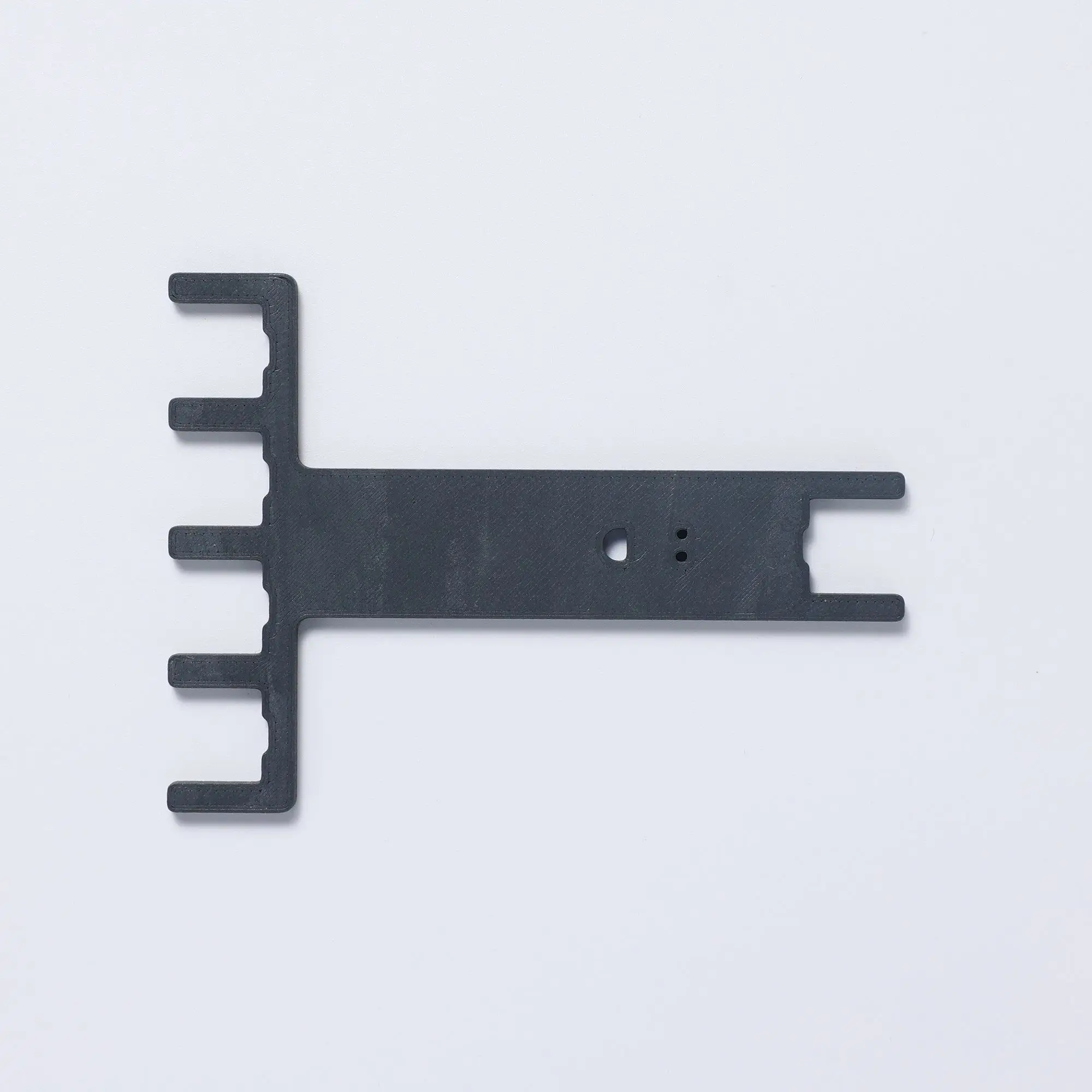 KBDfans Plate Support Fork