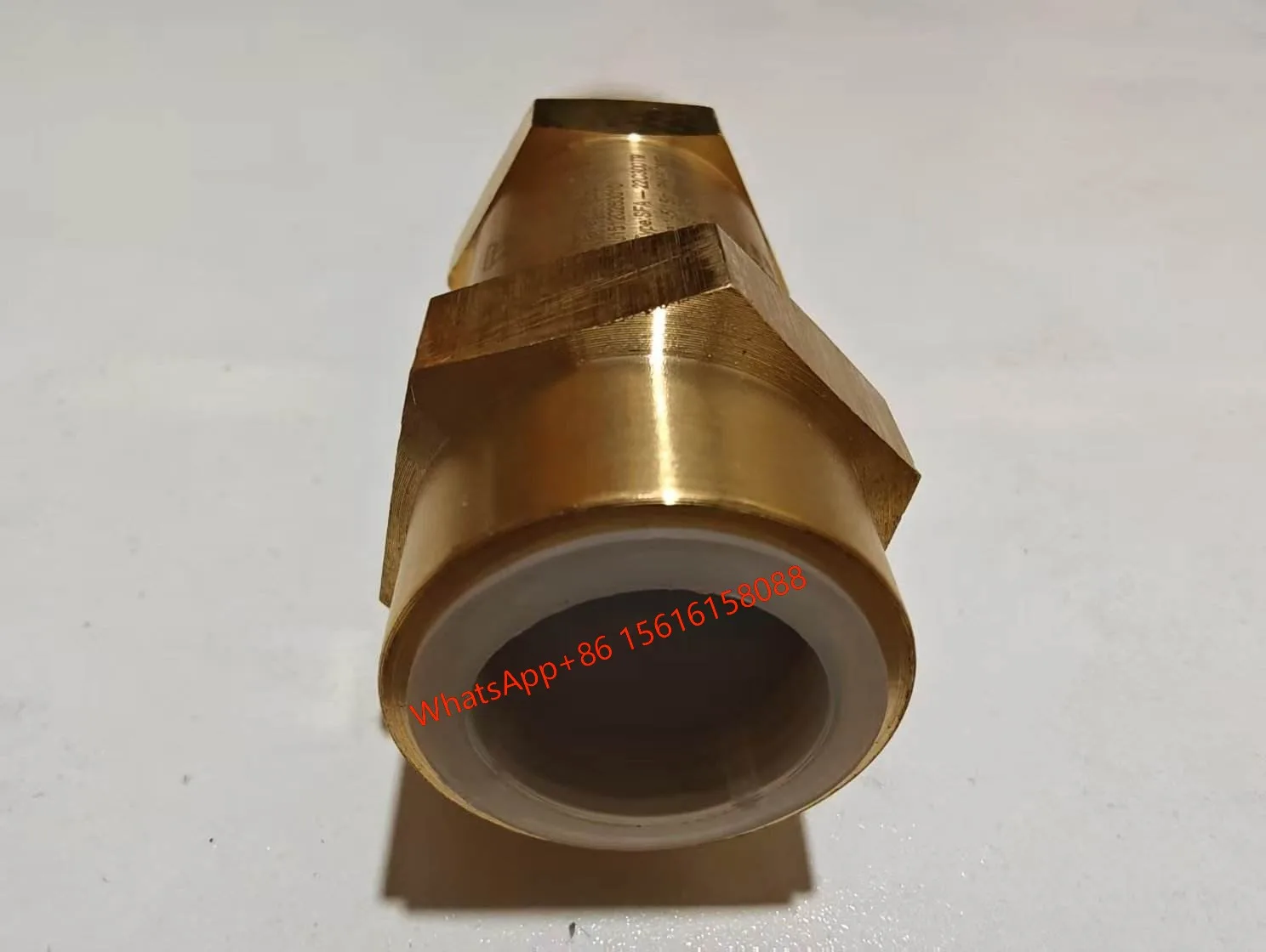 صمام أمان للتبريد وتكييف الهواء VAL12553 VAL05949 J15120260010SFA-22C300T9 VAL05956 #4