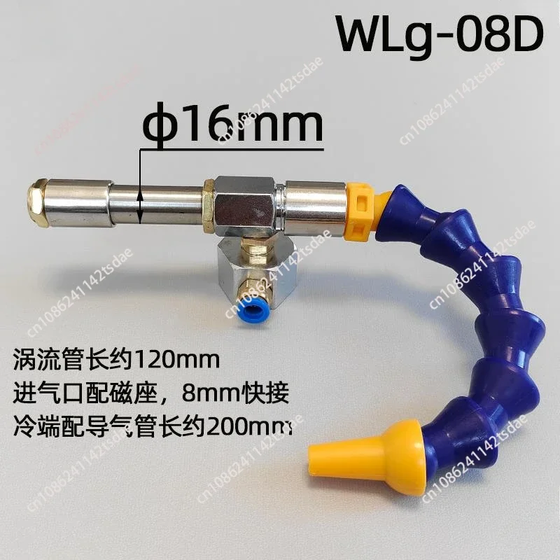 Vortex Tube Vortex …