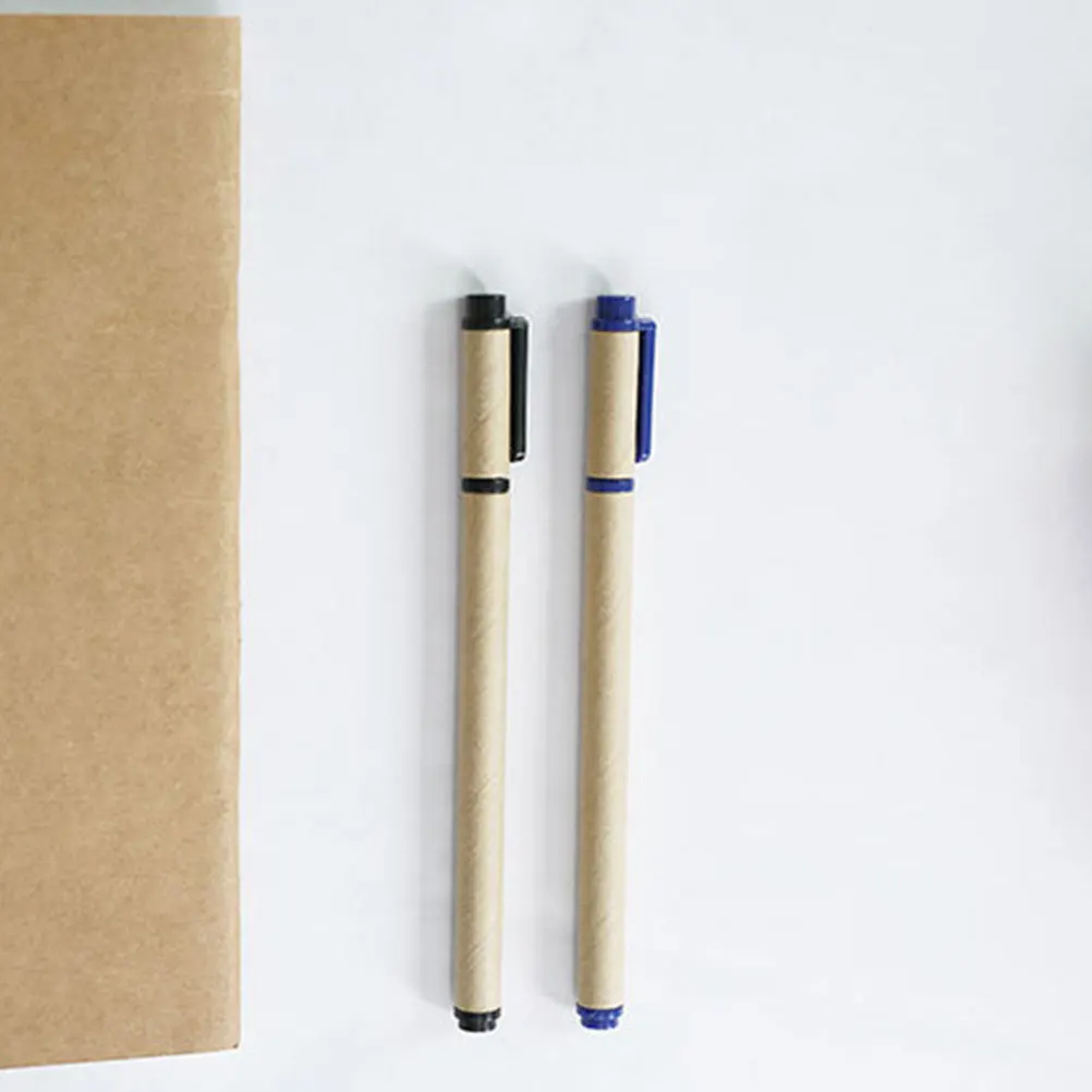 

10 Pcs Gel Pen Pens for Note Taking Journaling Paper Cute Erasable