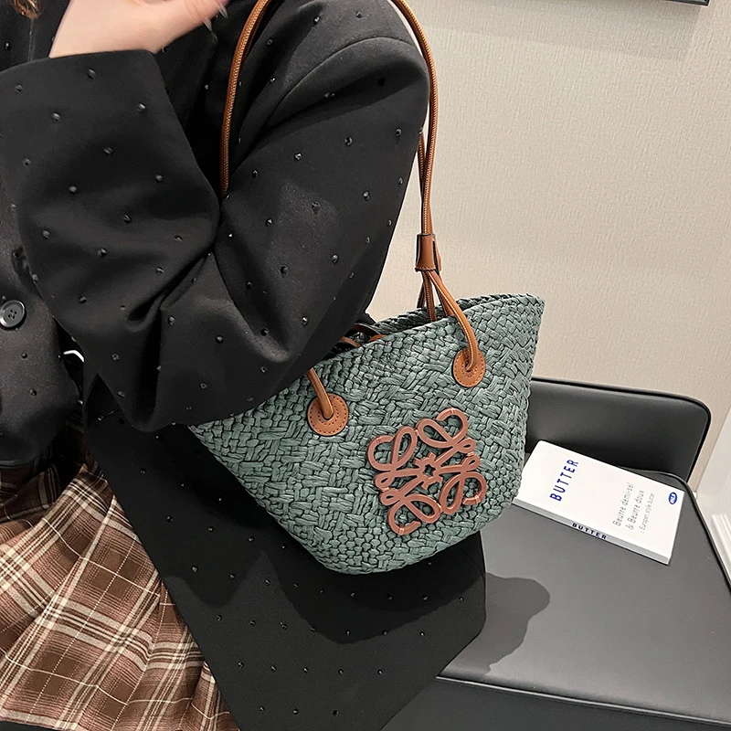 Elegante borsa a tracolla per donna Borsa a tracolla in vera pelle Designer di borse da donna alla moda