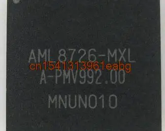 

IC 100% NEW NEW AML8726-MXL