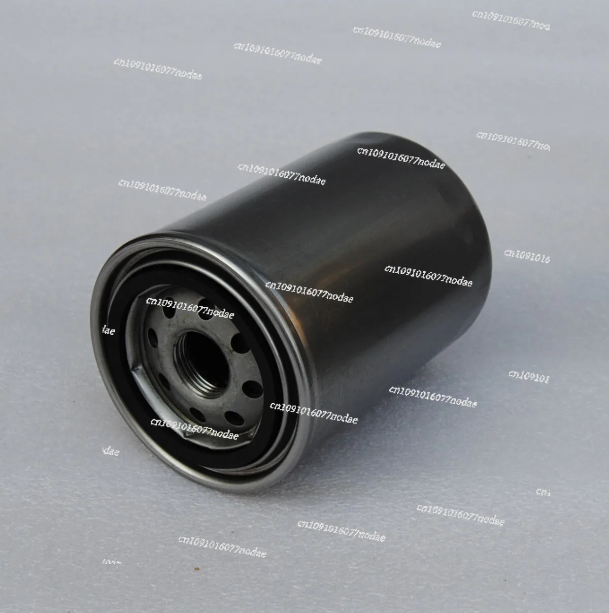 

Replacement of internal oil filter 36 2105-01 for CSH/CSW CS 6583/93 Screw refrigeration compressor 75 series