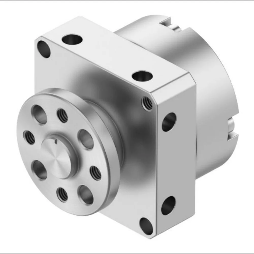 FESTO Original Semi-rotary Drive DSM-6-180-P-FW 185929 DSM-6-180-P-FF 175827 DSM-6-180-P 173189 Swing-rotating Cylinder