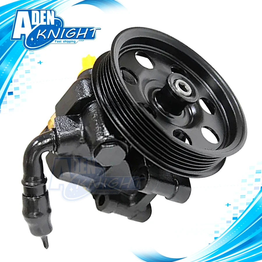 

Power Steering Pump for Ford Focus Mk1 1998 1999 2000 2001 2002 2003 2004 2005 Model XS4E3A733AC DAV32517 BP5617609M