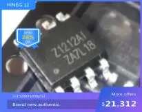 100% NEWHigh quality products     AOZ1212AI Z1212AI SOP-8  MODULE new in stockHigh quality products