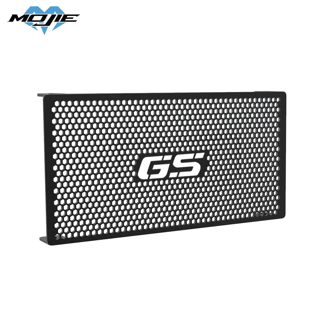 ل BMW F800GS 2008-2017 2016 2015 2014 2013 دراجة نارية الملحقات المبرد الحرس مصبغة واقية حامي غطاء F 800 GS