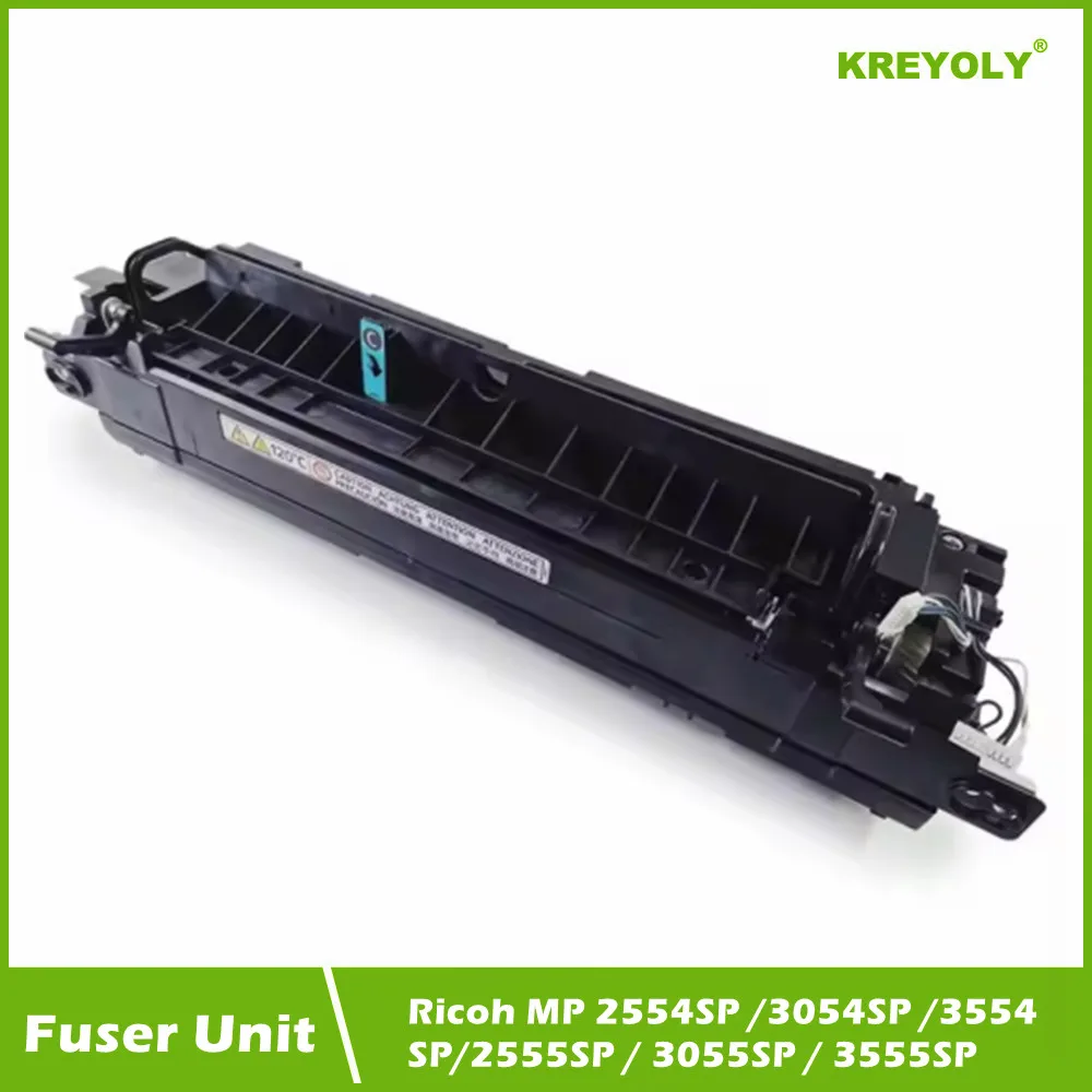 Fuser Unit For Ricoh MP 2554SP /3054SP /3554 SP/2555SP / 3055SP / 3555SP