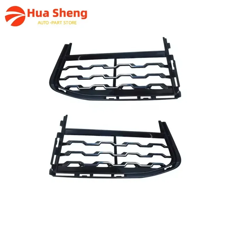 51118092159 51118092160 Front Bumper OEM Fog Light Trim Air Intake Grill for BMW 7 Series G12 M