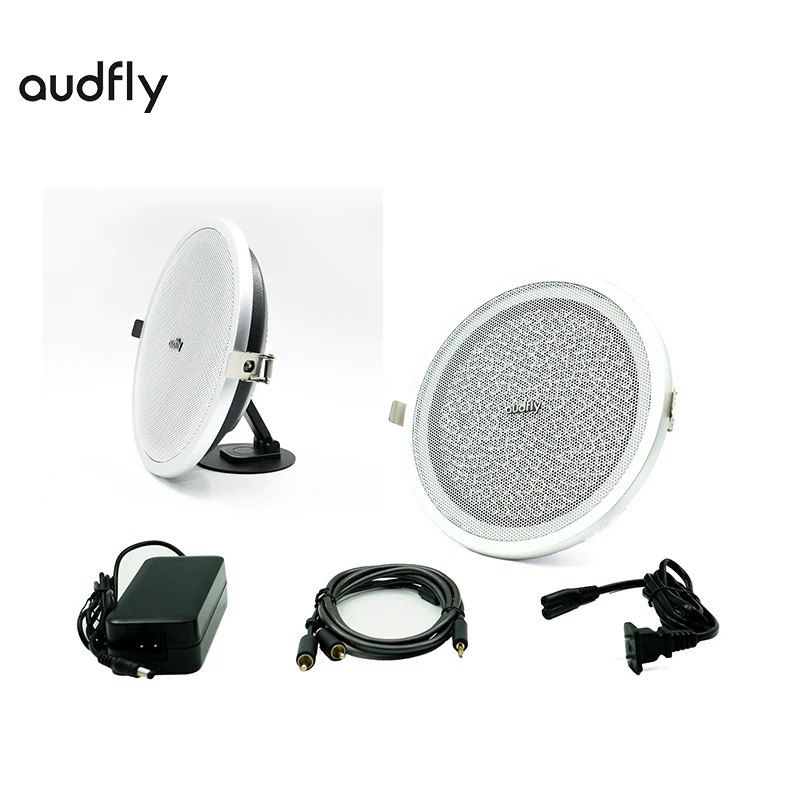 Advanced Audio Control High Directivity Directional Audio for Museums