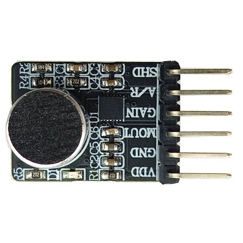 Суперраспродажа: Модуль микроф – обзор и цена Microphone Module