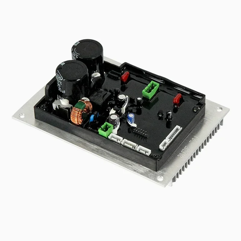 Main Control Board For Brushless Motor 750W 1100W 1500W Lathe Milling Power Source Hot sales