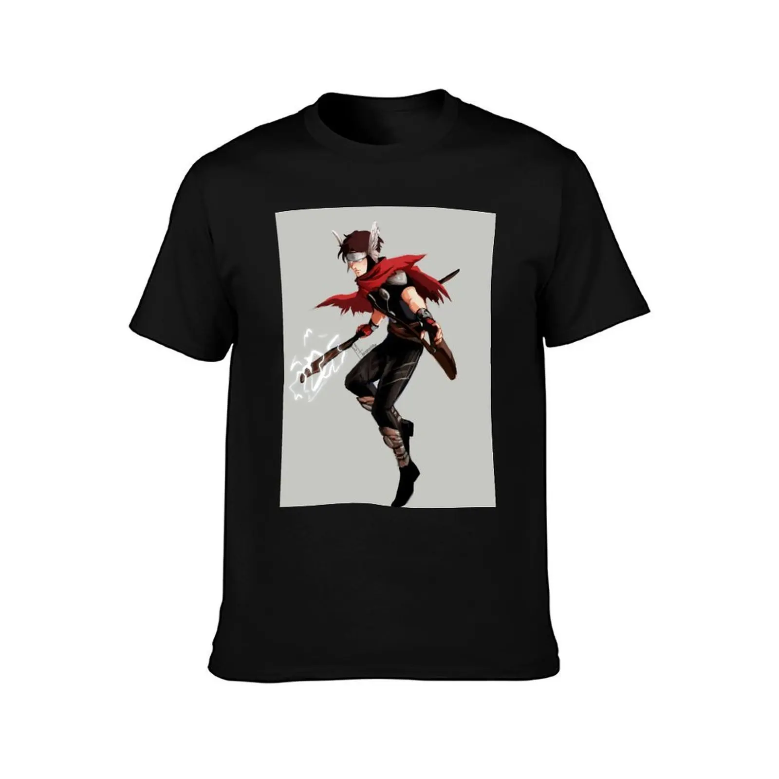 Wiccan evolution phase 1 T-Shirt Summer Casual Cotton Tee Oversized Streetwear Tops Vintage Graphic Print Unisex Men Women