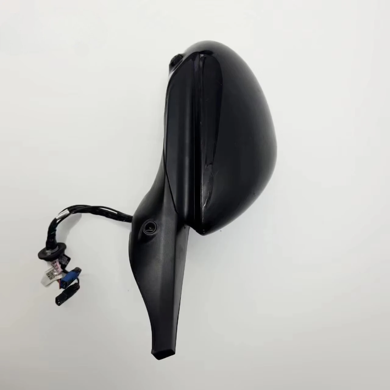 High quality Rear View Mirror Assembly for Dolphin Reflector Reversing Mirror Lens Turn signal