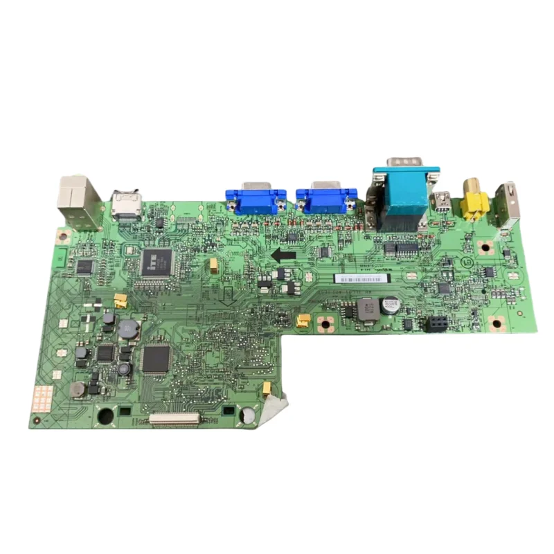 Original Brand New Projector  Mother board For PA503W PG603W Projector