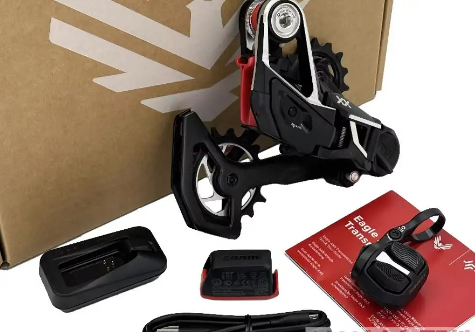 Xx Sl Eagle Axs Udh… - image