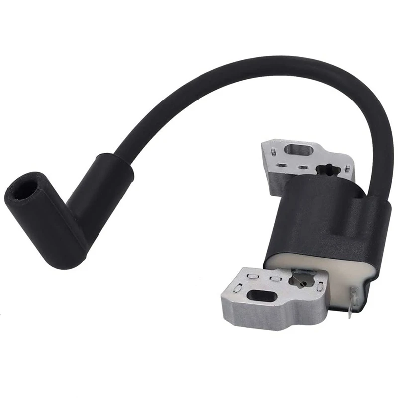 スパークプラグ付きイグニッションコイル,芝刈り機,エンジンパーツ,アーマチュアマグネト,08p502,09p602,09p702,798534, 799582, 593872,