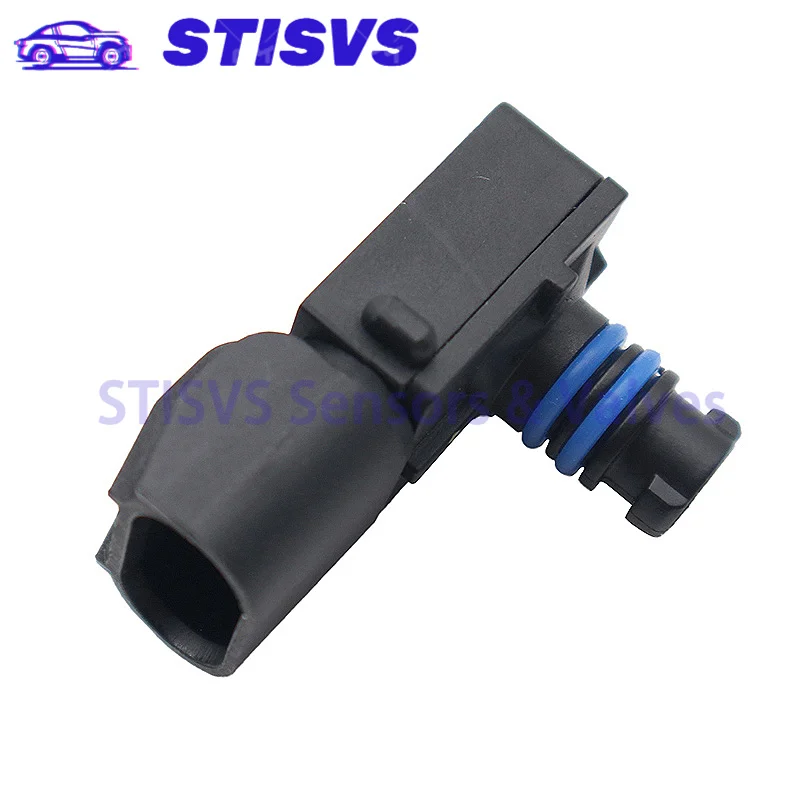 Sensor de pressão de pressão 05033310ac, para jeep chrysler dodge avenger calibre challenger 05149092aa path ram 2007-17 5033310ab