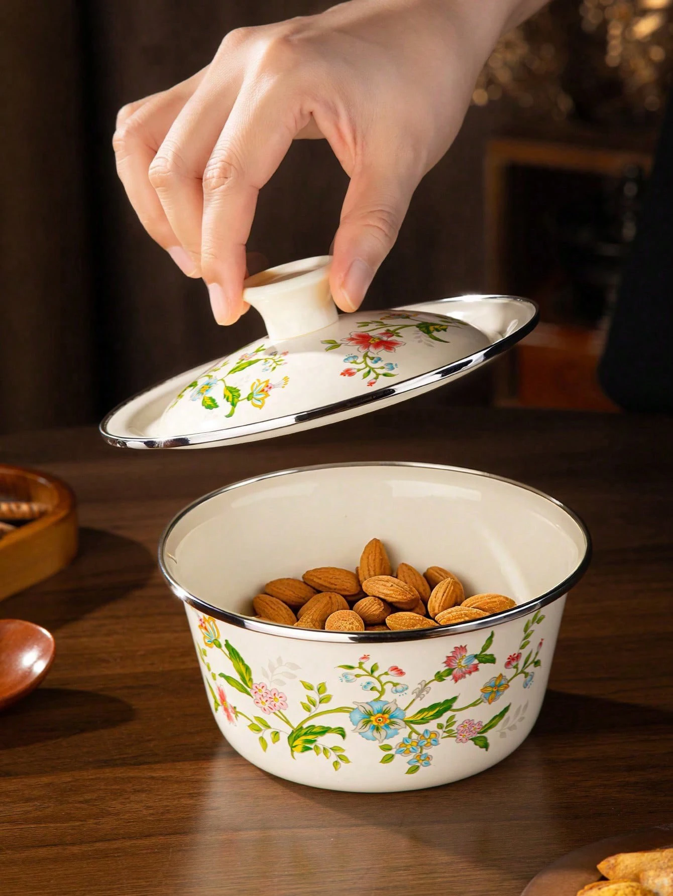 1 Stück Emaille-Reisschalen mi – Meal Prep Soup Bewertung und Preis