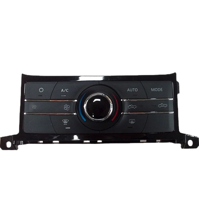 For Maxus T60 T70 T90 Front Air Conditioning Control Panel Switch Assembly