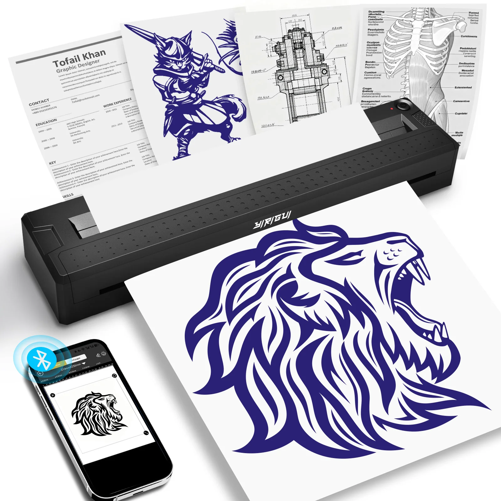 #11 Latest Stencil Machines Updates