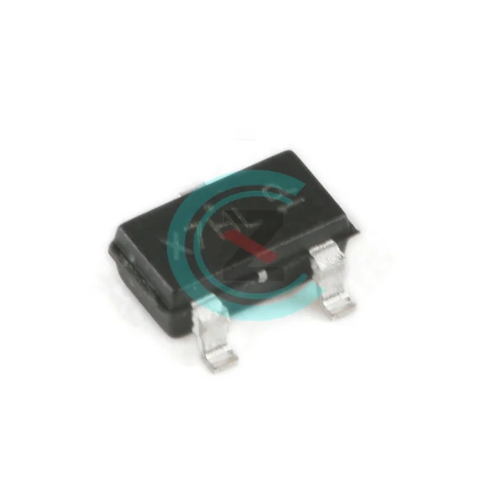 SMD AO3407 A79T 4.3A 30V P-channel enhancement mode FET