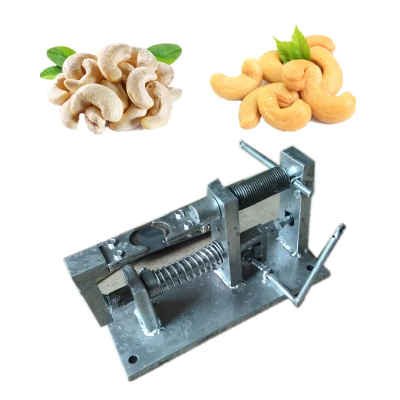 Foot Control Cashew Nut Shelling Machine/ Manual Cashew Nuts Sheller Machine