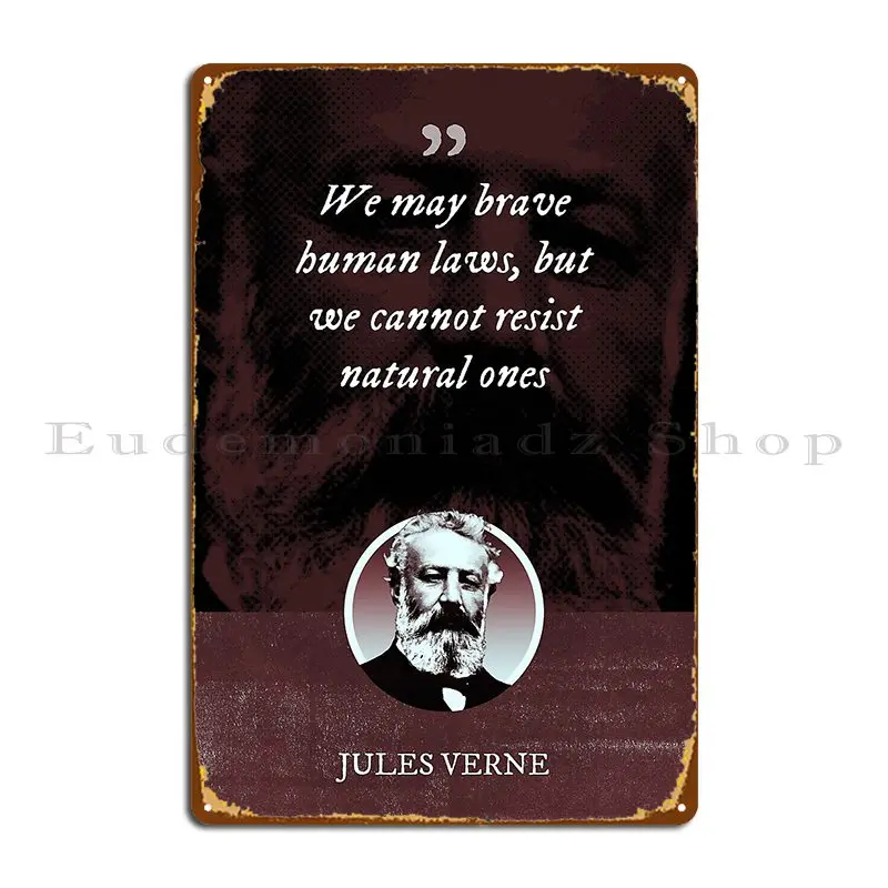 Jules Verne We May … - image