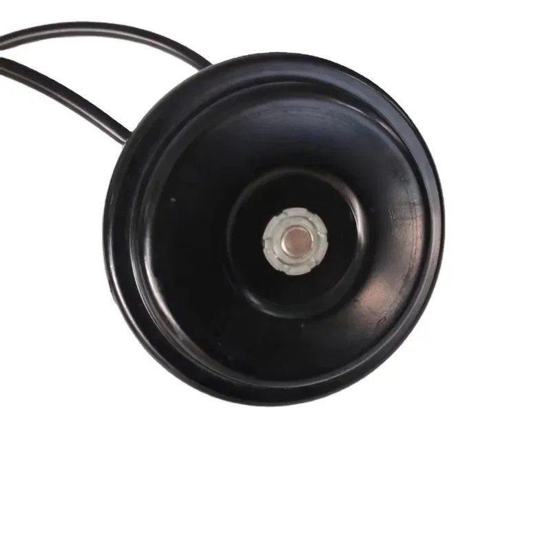 Hochdrehmoment Bürstenloser Gleichstrommotor 24V 2000-4000 U/min 3-Phasen BLDC-Motor D92mm