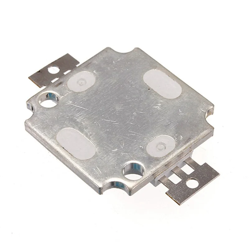 

ABUP-6X 10W LED COB Chip Floodlight Floodlight Spotlight Lamp Light Bulb Color: Red