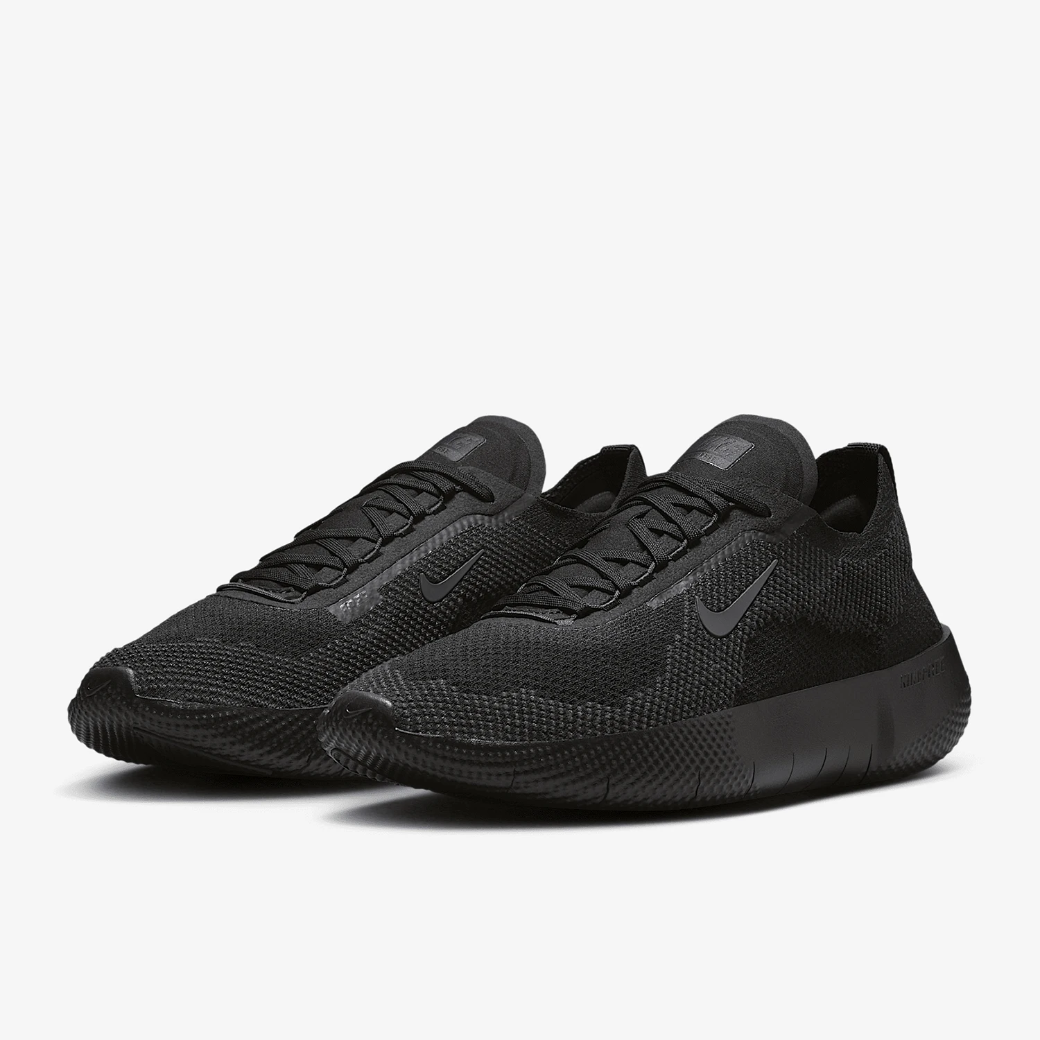 

Nike genuine 2025 New Men's Lightweight and Breathable Comprehensive Training Shoe HF1078-001