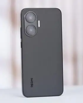 هاتف Xiaomi Redmi Turbo 4 Pro الذكي Snapdragon 8s Gen 4 50MP + 20MP كاميرا 6.83 بوصة 2772x1280 شاشة 90 وات 7550 مللي أمبير في الساعة #5