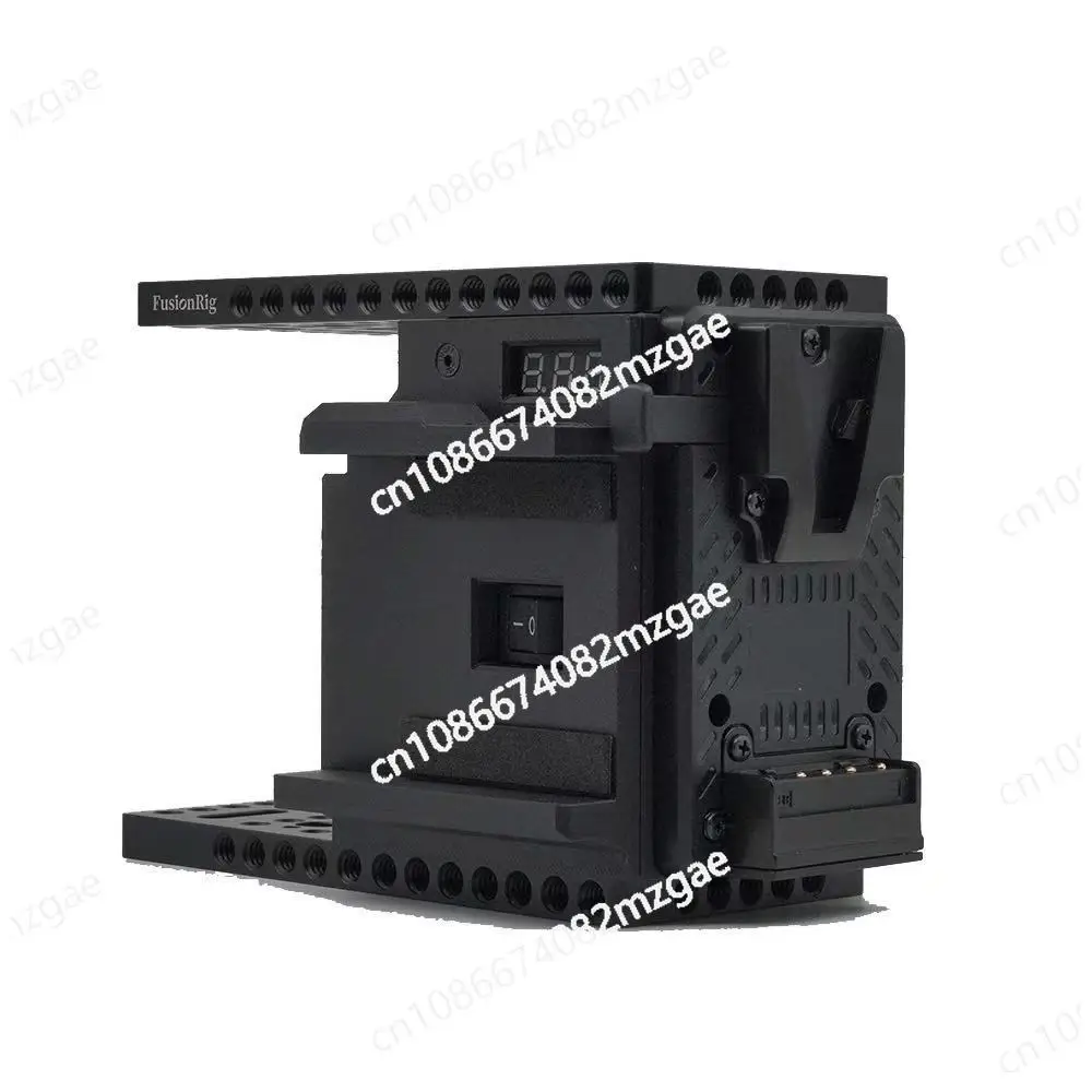 

Комплект расширения клетки для кроликов Cineback подходит для FX3/FX30