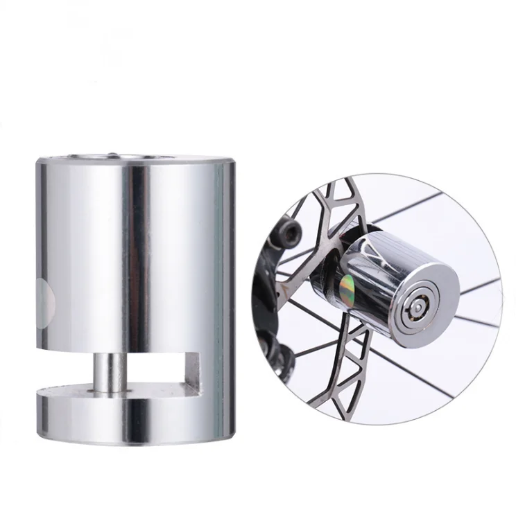 

Motorcycle Disc Brake Lock Electric Car Anti-theft Lock Battery Car Bike Lock