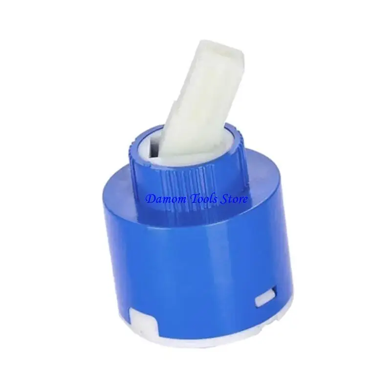 57BE 35mm Ceramic Disc Cartridge Inner Faucet for Valve Water Mixer Tap