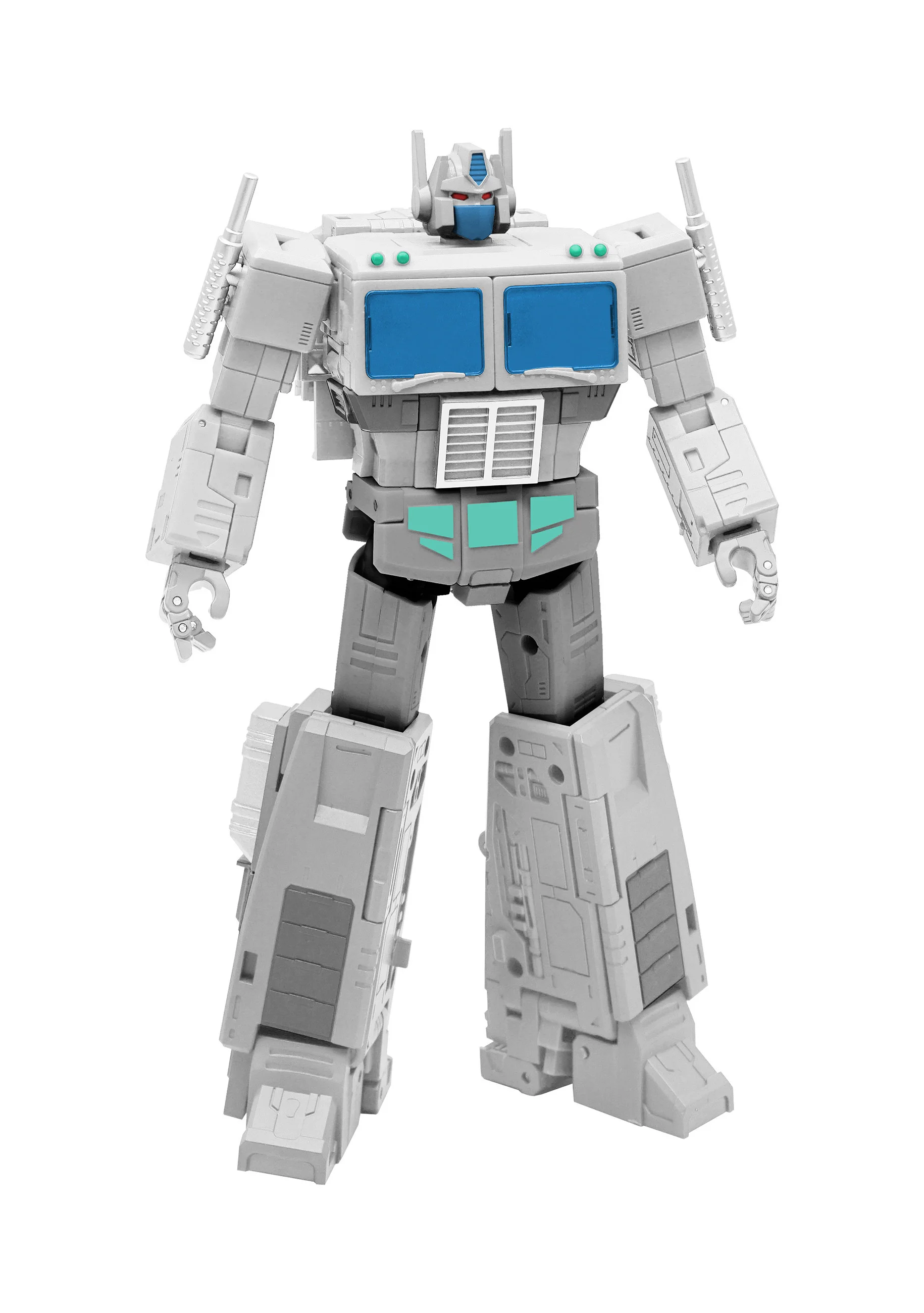 재고 있음 변환 AS TOYS AS-08 AS08 AS-08A AS-08B AS-08C KO SS86 OP 프라임 액션 피규어 로봇 장난감 선물