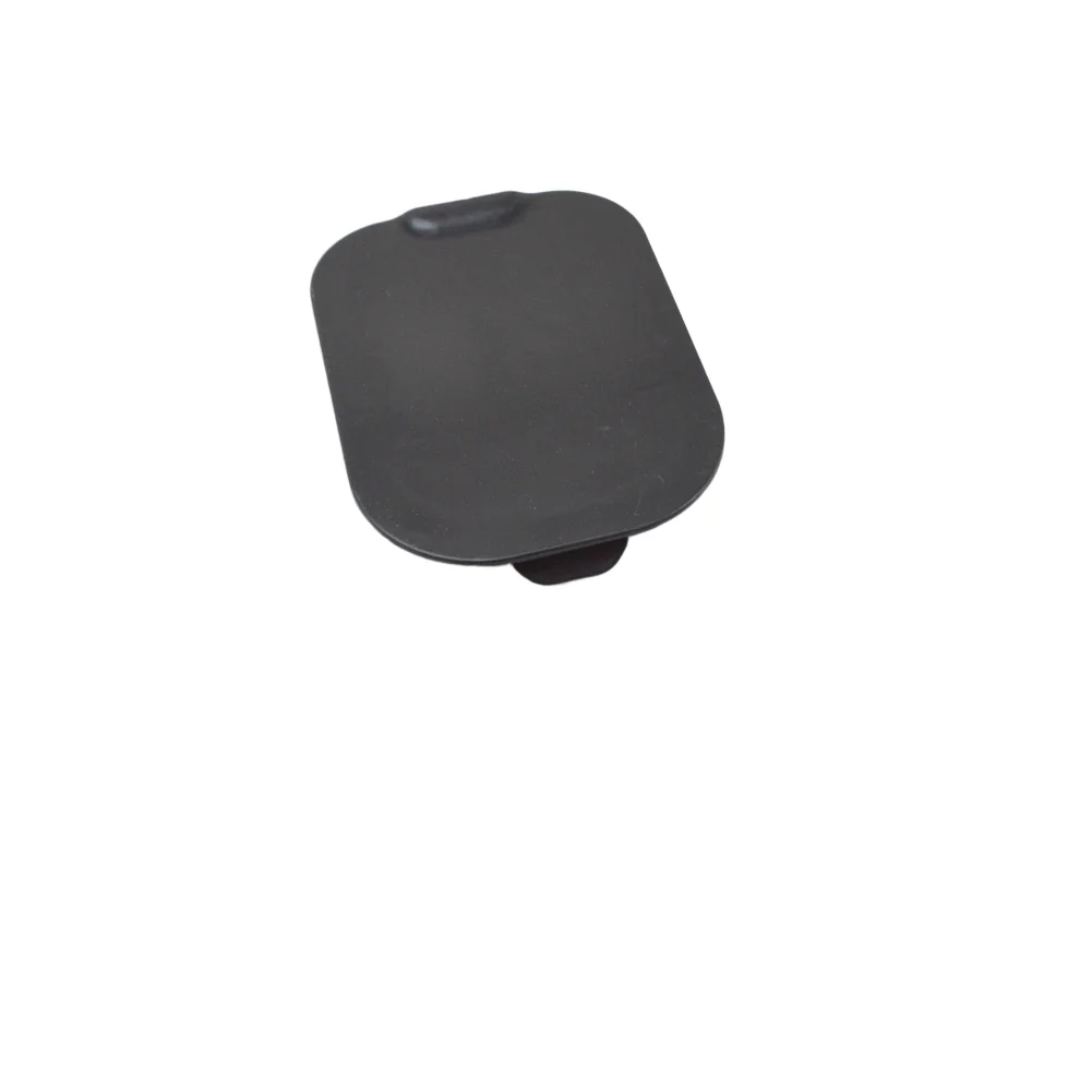

Accessory Black Fender Cover Cap Easy Installation Tool-free Installation Direct Replacement OEM Specification Fit