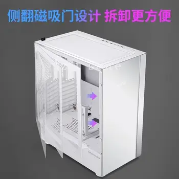12 最佳銷售 白色電腦機殼 - №12