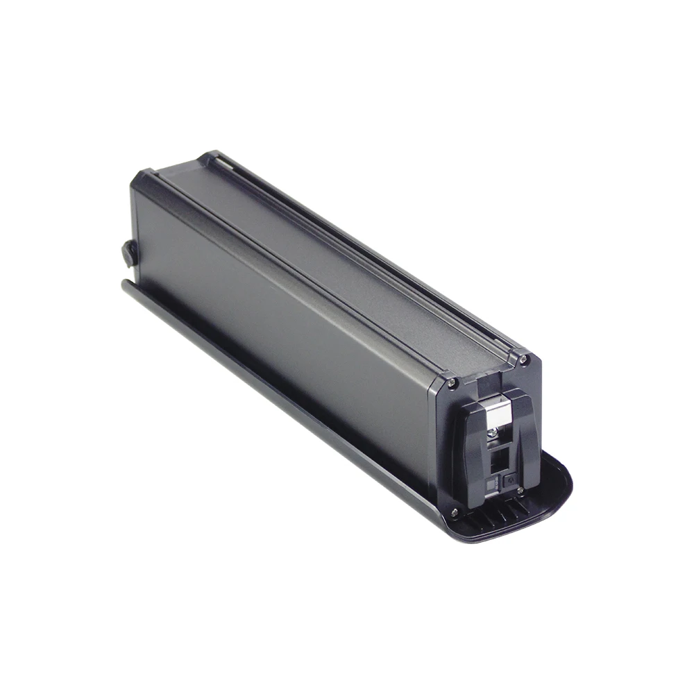 

48V Hidden Tube Battery 15Ah 18Ah For hitway BK16 Removable Batteries Replacement