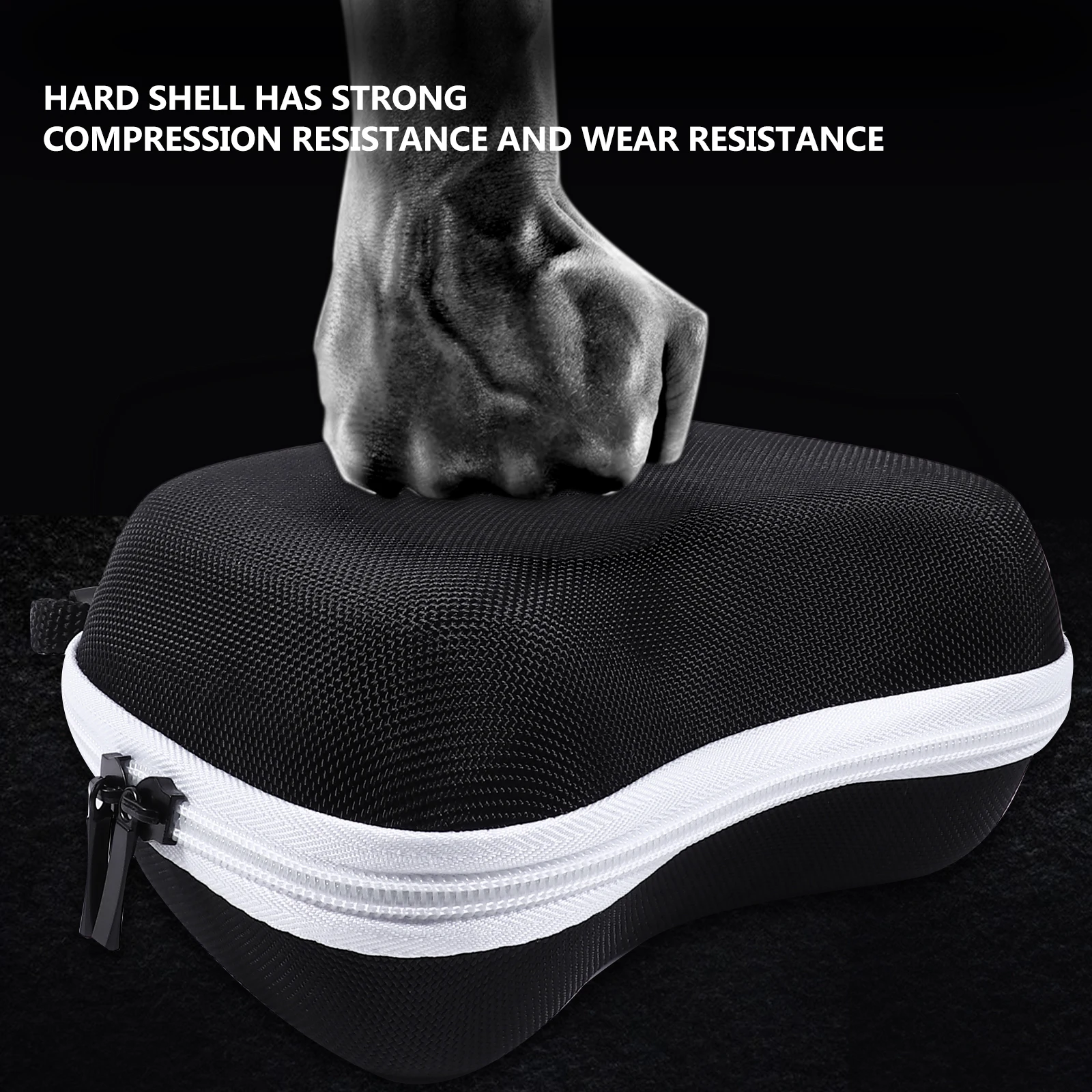 

Premium Quality Game Handle Storage Bag For Lightweight Pouch Portable Protector Gamepad Storage Container