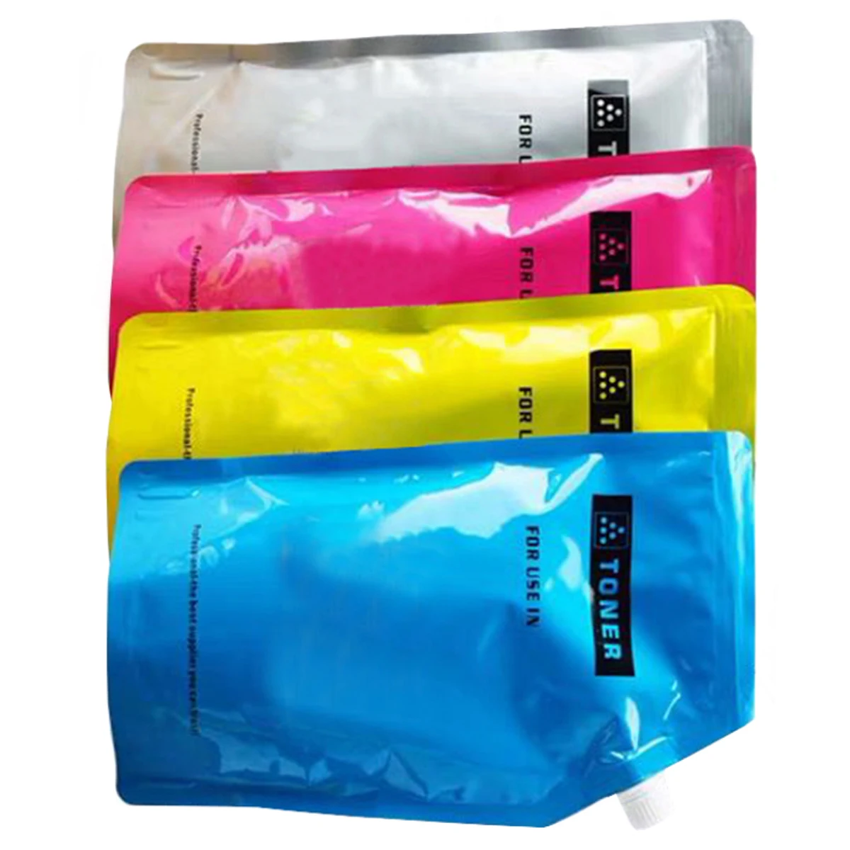 1KG Toner Powder For Toshiba T FC-25D-M T FC-25D-Y T FC-25E K T FC-25E C T FC-25E M T FC-25E Y T FC-25C K T FC-25C C T FC-25C M