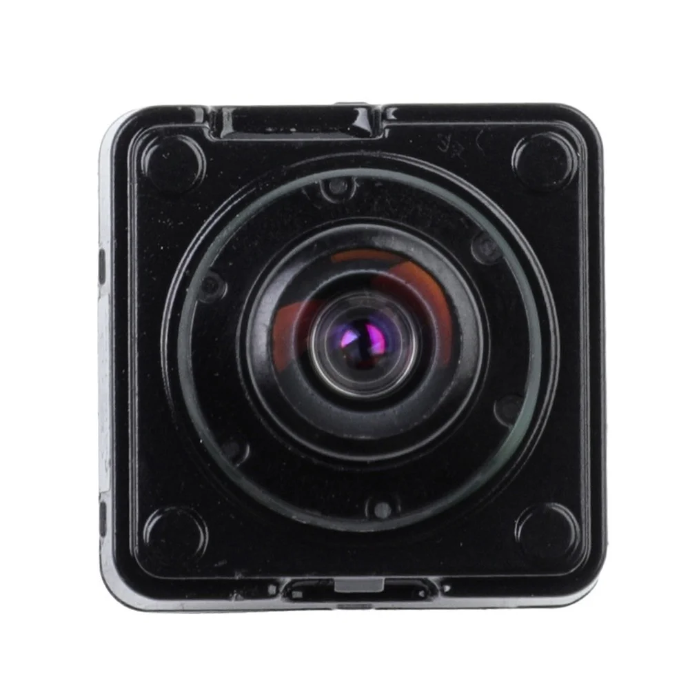 Rearview Camera Unit for 2022 Prius 480x600 Resolution 12V Input ABS Plastic Housing Adjustable Angle For pdc Compatible