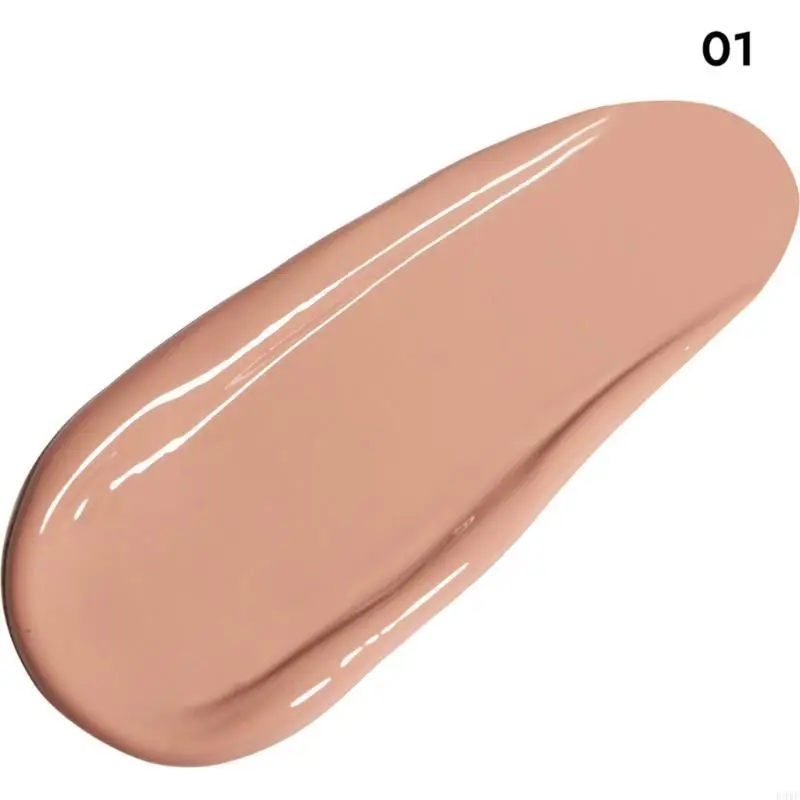 R3MF Centelador líquido esconde, tampas, destaque, maquiagem face corretor cores para as olheiras escuras,