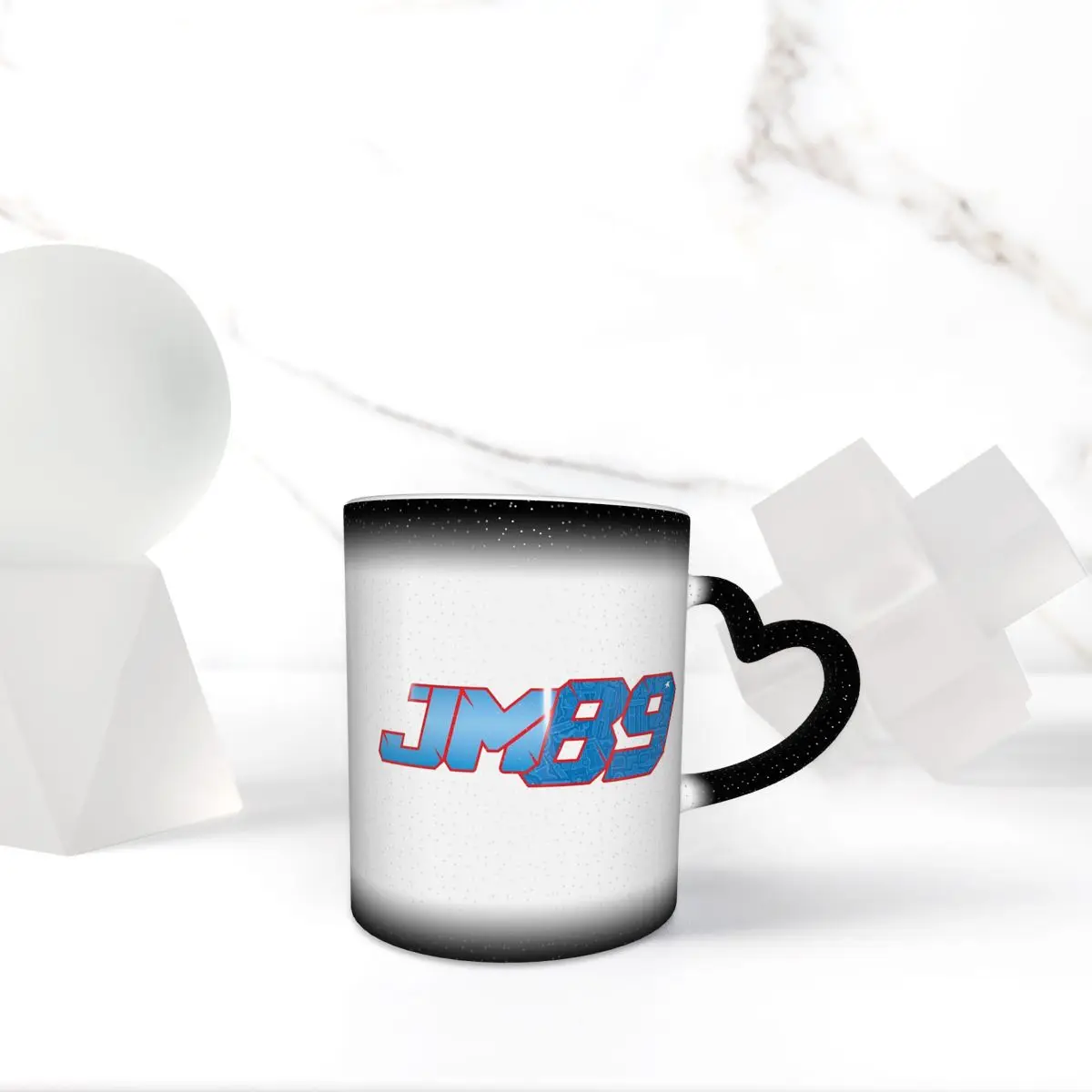 كوب خورخي مارتن رقم 89، أكواب قهوة سيراميك مضحكة، أكواب شاي، كوب حليب، أدوات للشرب، هدايا للأصدقاء #1