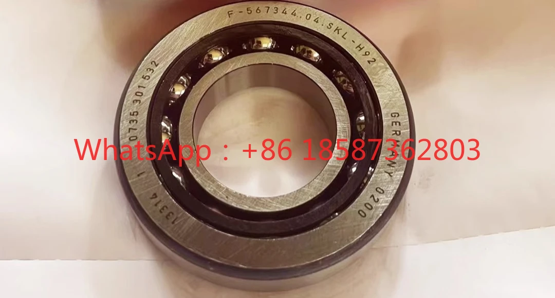 Premium F567344 F237542 Rear Differential Bearing for Smooth Performance