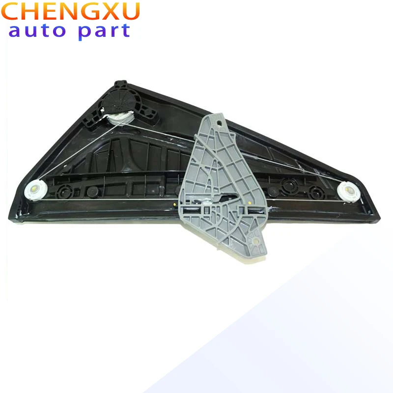 

82401 2V010 Левый передний автомобильный стеклоподъемник для Modern Veloster (2012–2017)