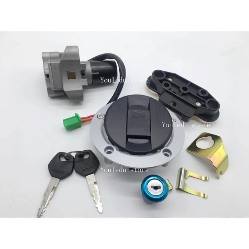 Suitable for GW250 Front Lock, GW250S GW250F Electric Door Lock, All Vehicle Key Door Lock